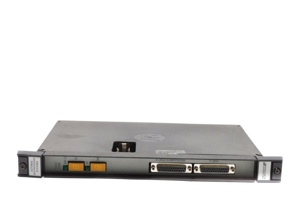 RELIANCE ELECTRIC 57C430A UNMP