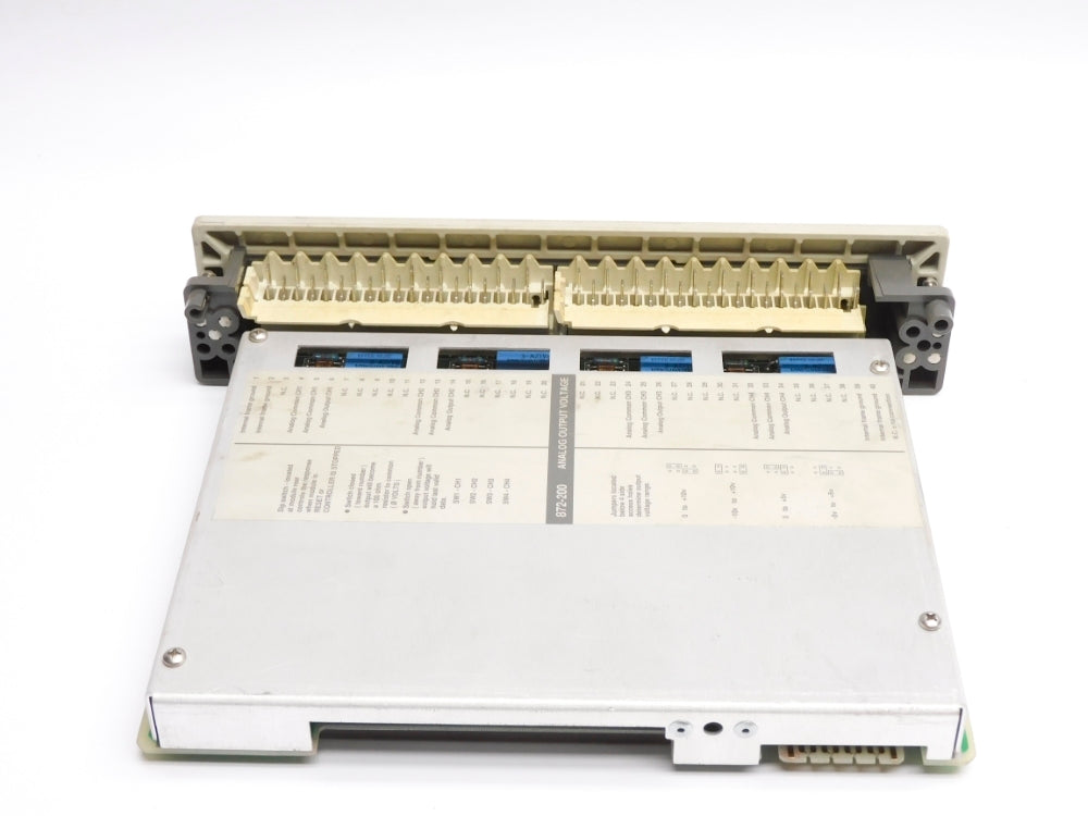 MODICON AS-B872-200 UNMP