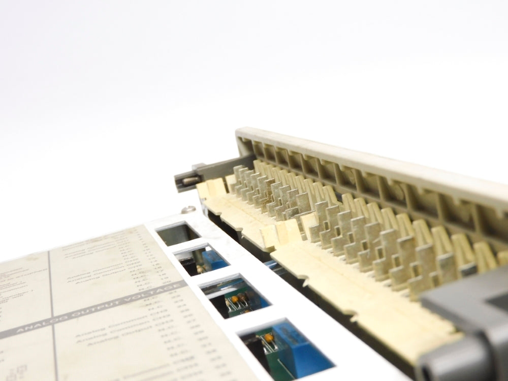 MODICON AS-B872-200 UNMP
