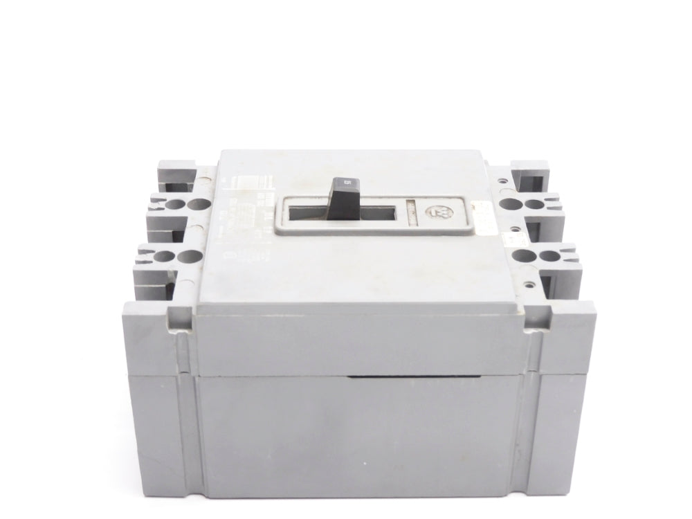 WESTINGHOUSE HFB3015 600VAC 15A UNMP