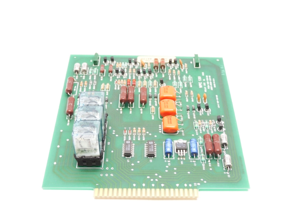 WPC 800-120-00 WPC120 NSMP