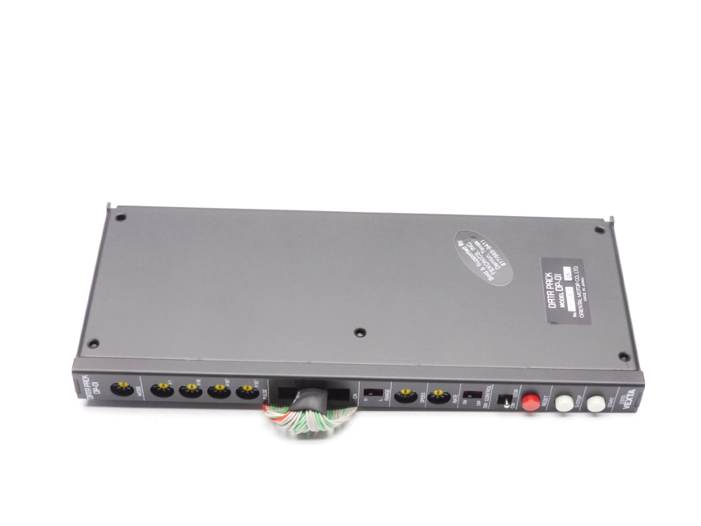 VEXTA ORIENTAL MOTOR DP-01 NSMP