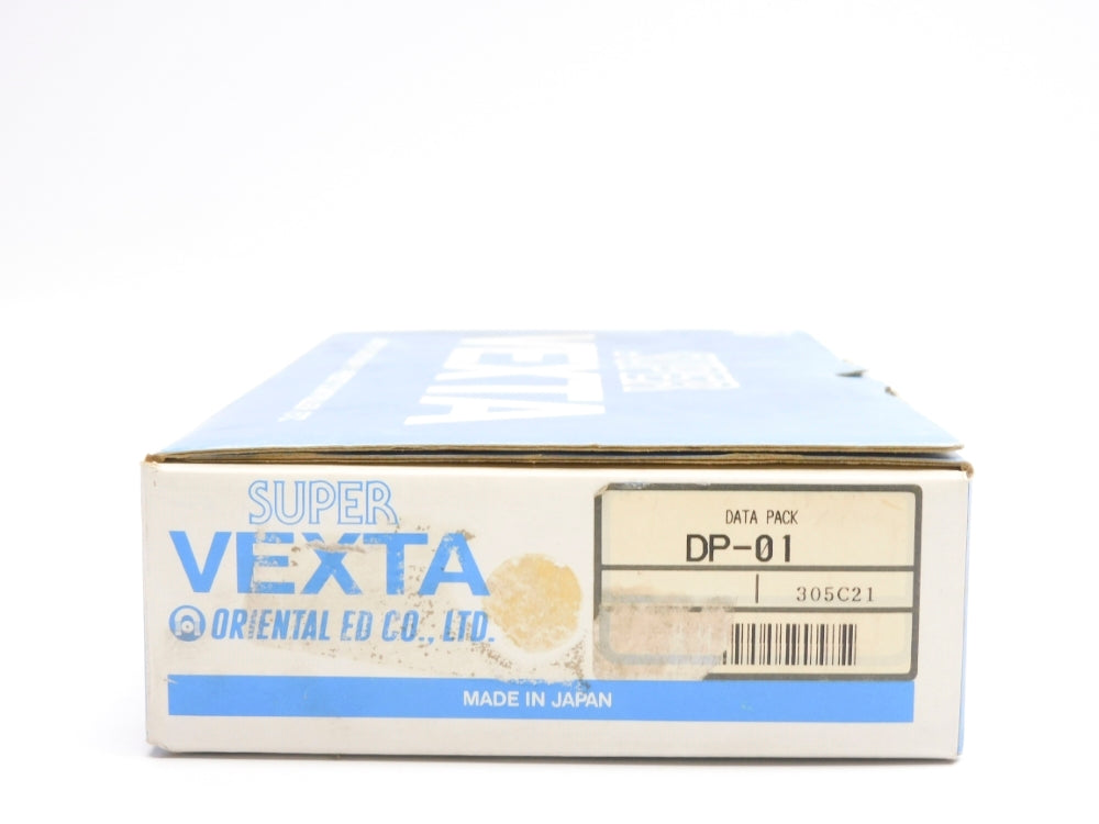 VEXTA ORIENTAL MOTOR DP-01 NSMP