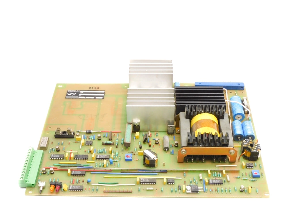 SOCAPEL BA3/00-200 132 UNMP