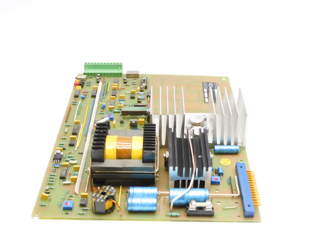 SOCAPEL BA3/00-200 132 UNMP