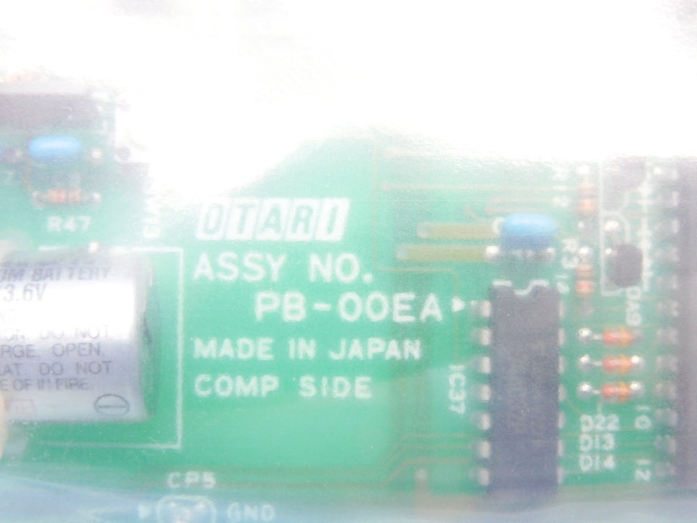 OTARI PB-00EA NSMP