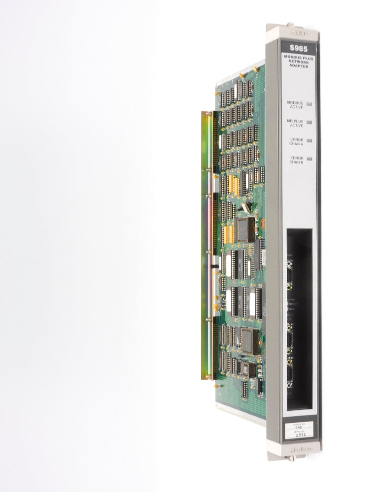 MODICON AM-S985-042 UNMP