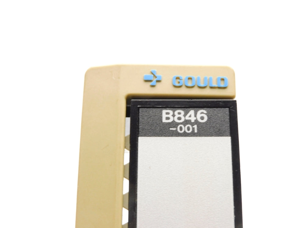 GOULD B846-001 UNMP