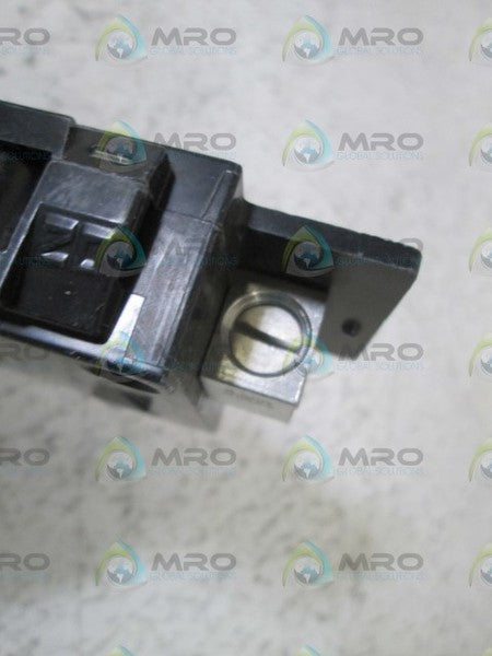 SIEMENS Q140 CIRCUIT BREAKER 40A NSNP