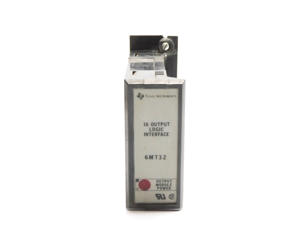 TEXAS INSTRUMENTS 6MT32 UNMP