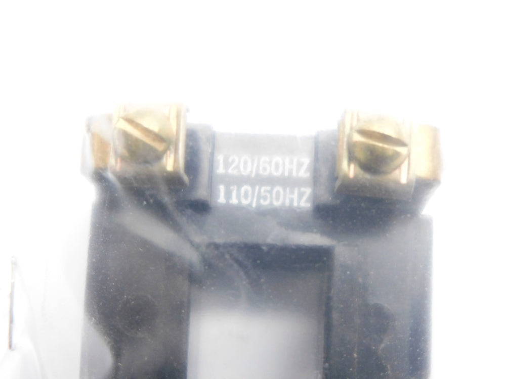 WARD LEONARD 5ML-25 110/120V NSMP