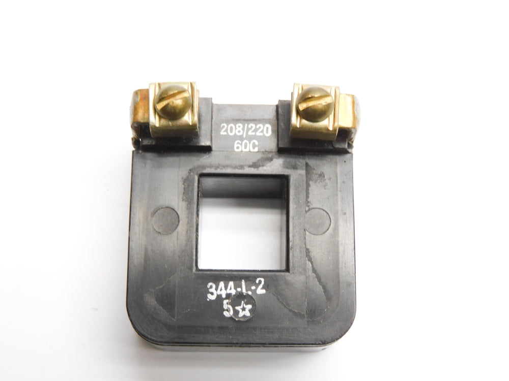 JOSLYN CLARK 344-L-2 NSNP