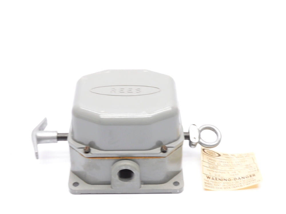 REES 04944-500 NSMP