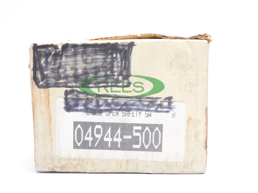 REES 04944-500 NSMP
