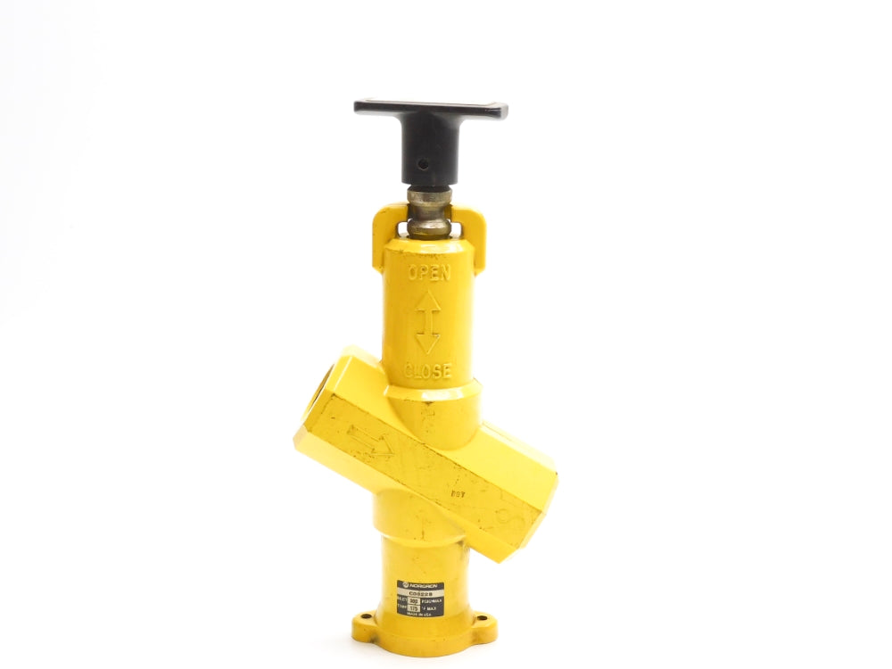 NORGREN C0022B 300PSIG UNMP