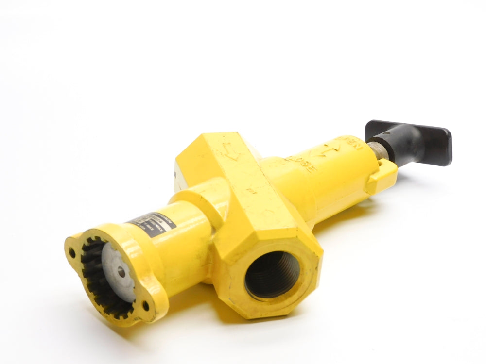 NORGREN C0022B 300PSIG UNMP