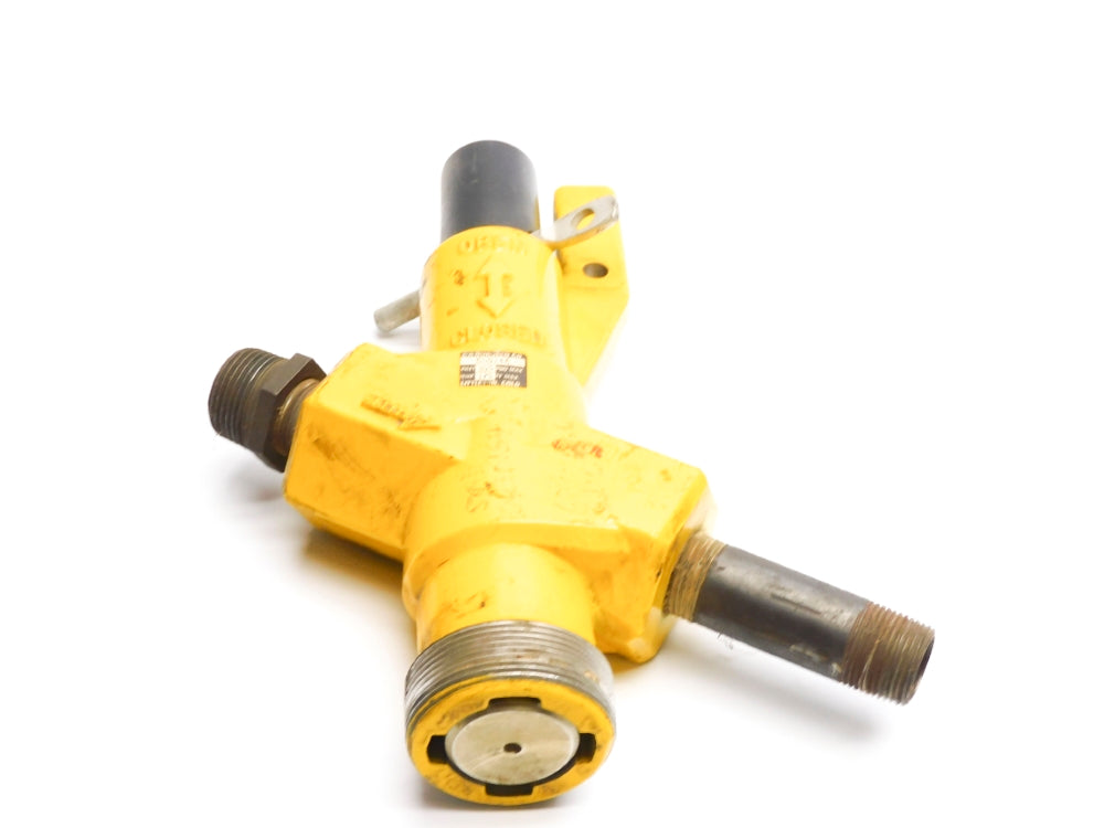 NORGREN C0014A 300PSI UNMP