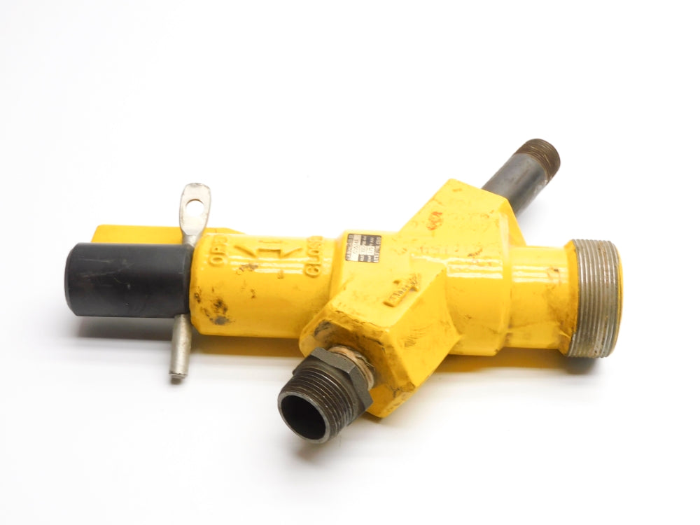 NORGREN C0014A 300PSI UNMP