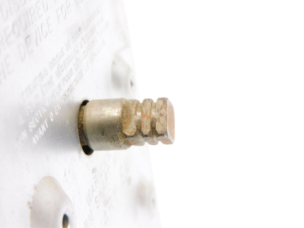 HONEYWELL M944E1040 24V .69A 60S UNMP
