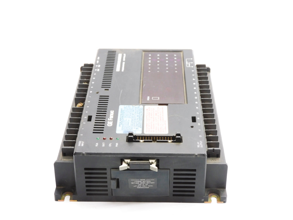 FANUC IC609SJR120C 115/230VAC UNMP