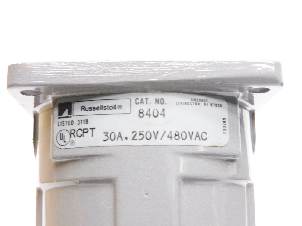 AMERACE 8404 B12370C NSMP