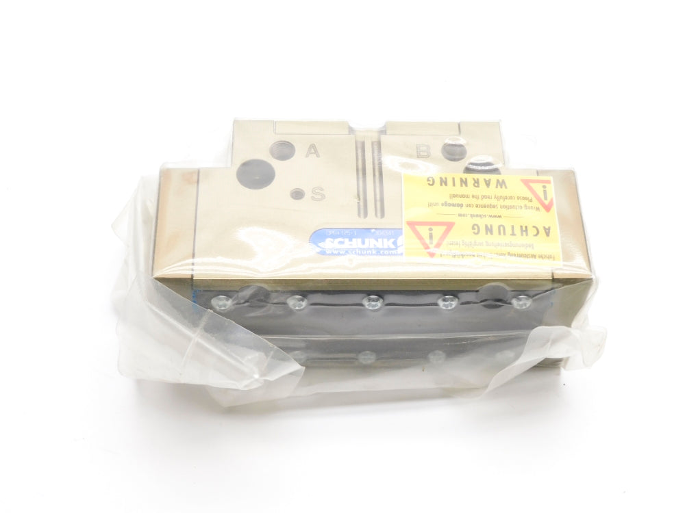 SCHUNK DPG+125-1 0304341 NSMP