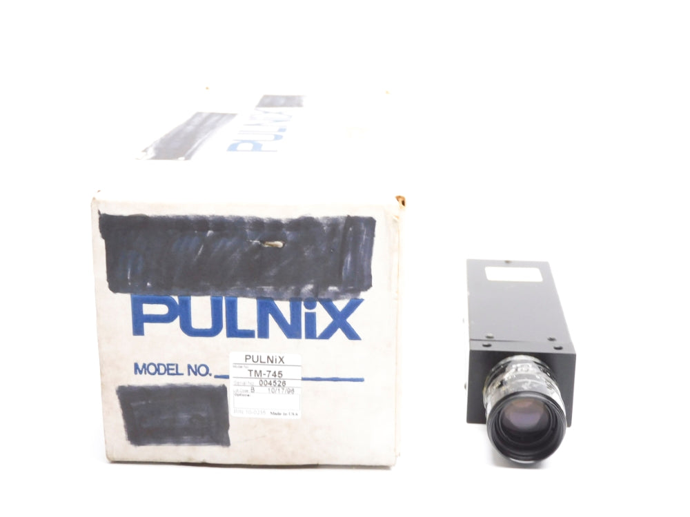 PULNIX TM-745 NSMP