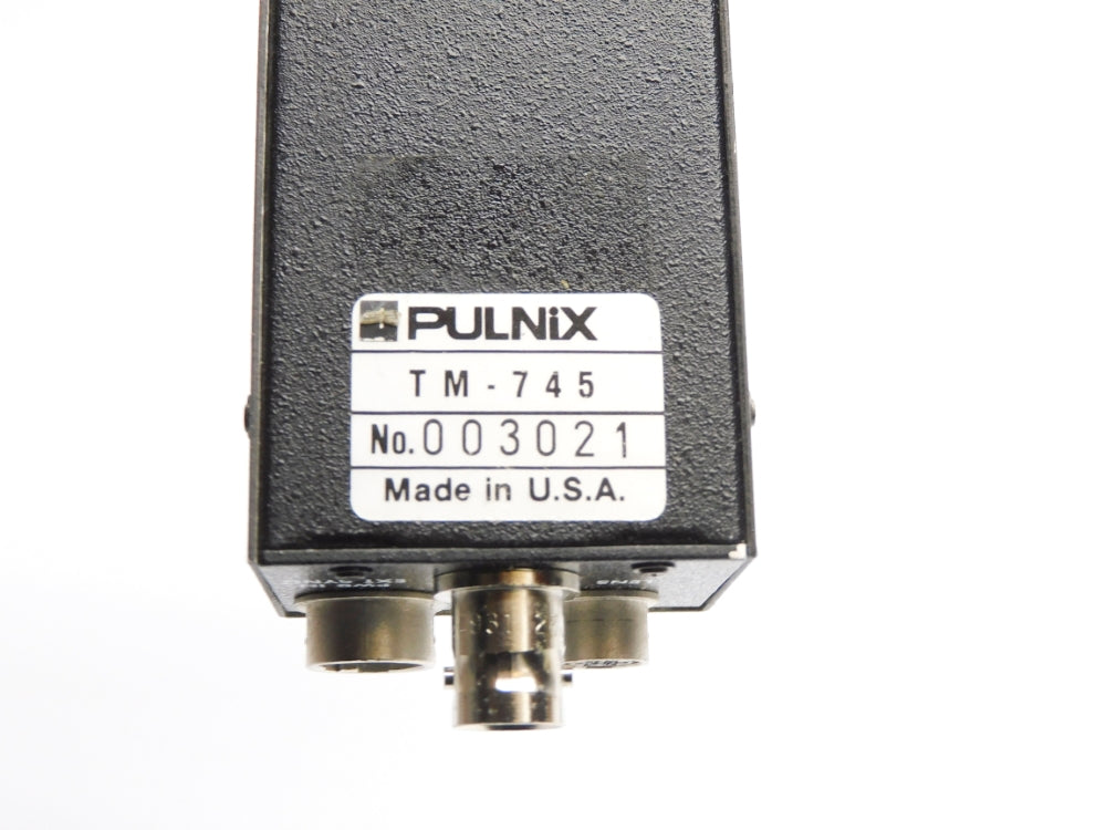 PULNIX TM-745 NSMP