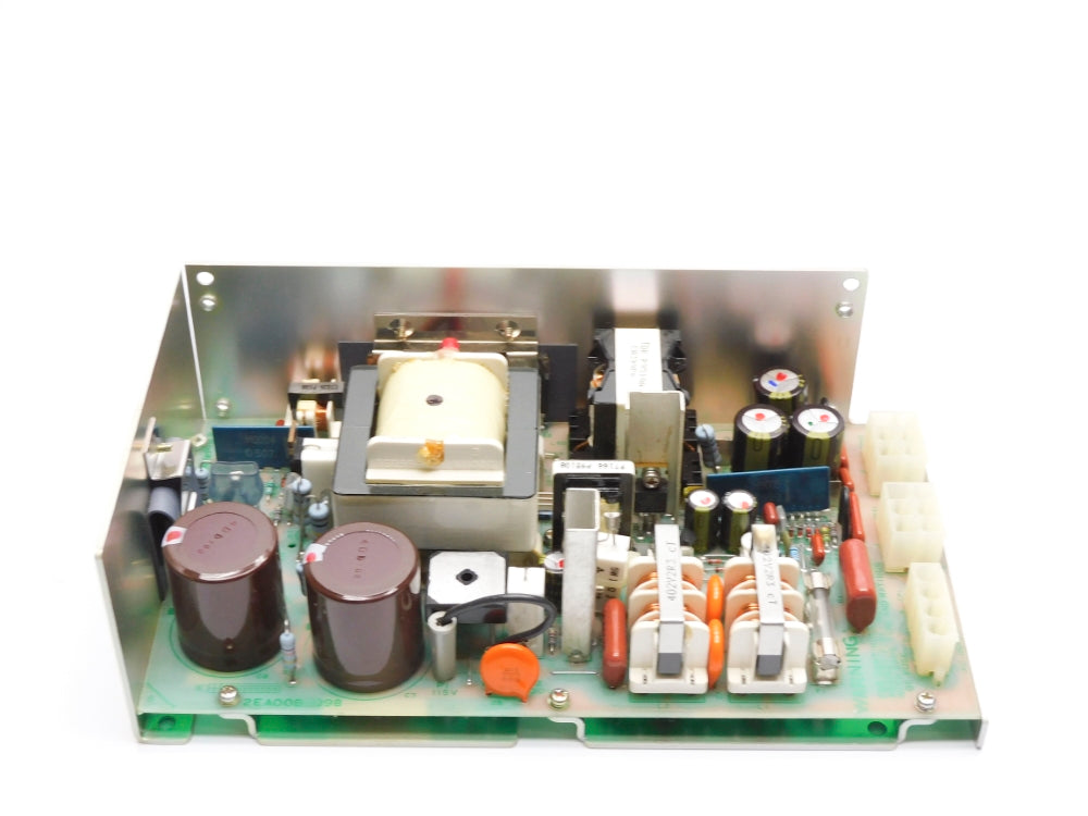 TDK ERX24-5 115/230V  2.6/1.7A NSMP