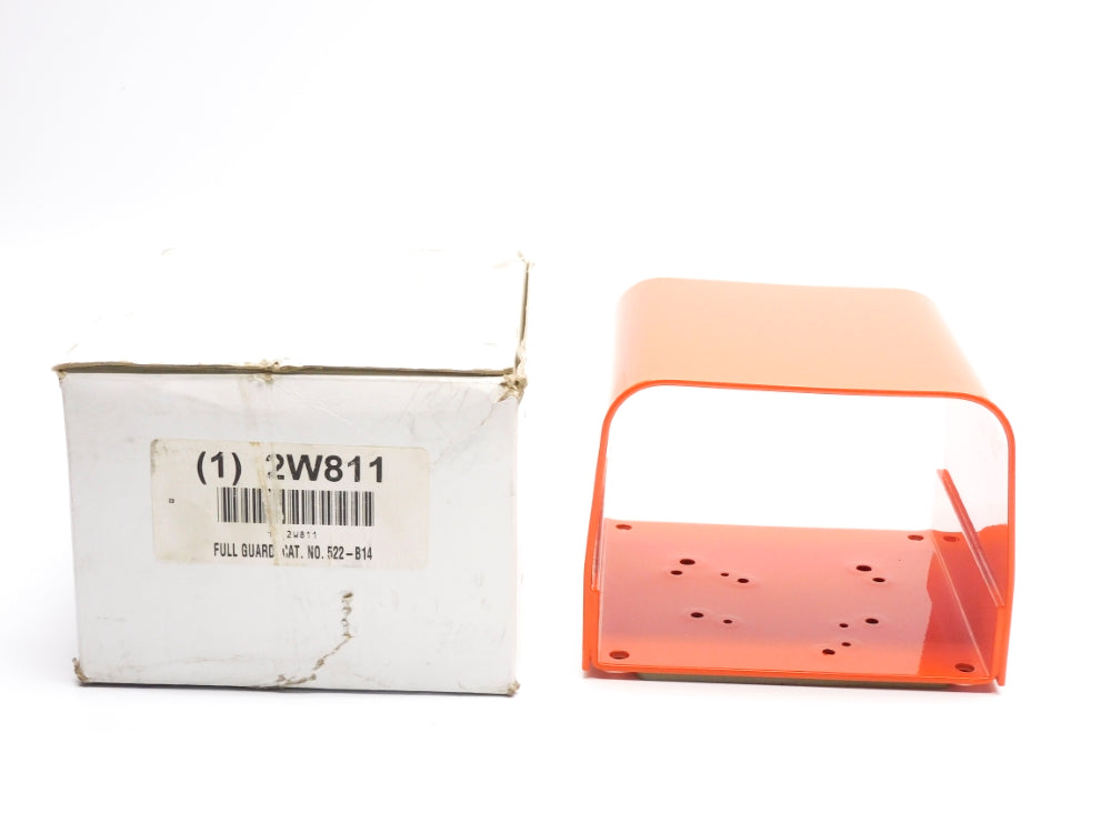 SPARE PART 2W811 522-B14 NSMP