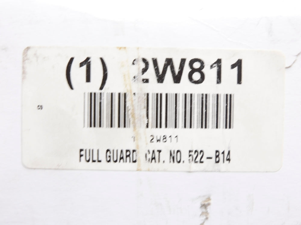 SPARE PART 2W811 522-B14 NSMP