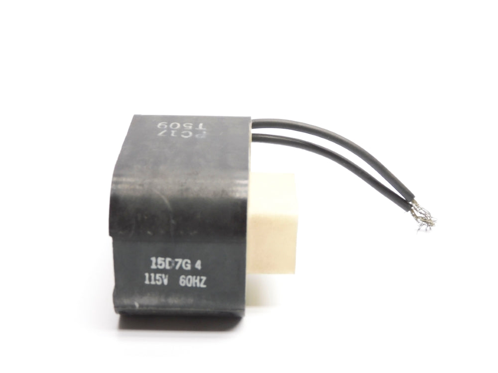 GENERAL ELECTRIC 15D7G4 UNMP
