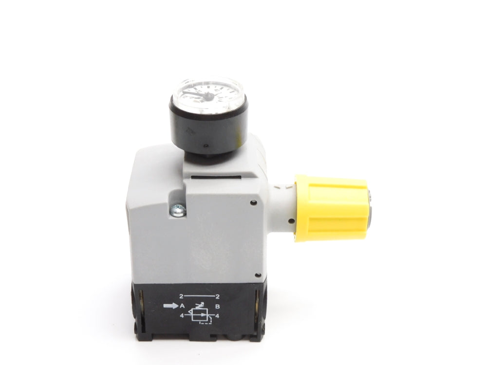PARKER P2M2PXSM 120PSI NSMP