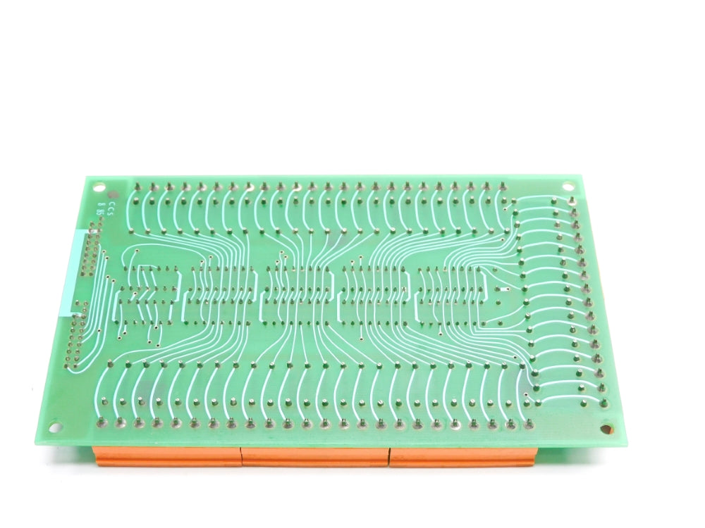 CYP 6002 REV. D UNMP