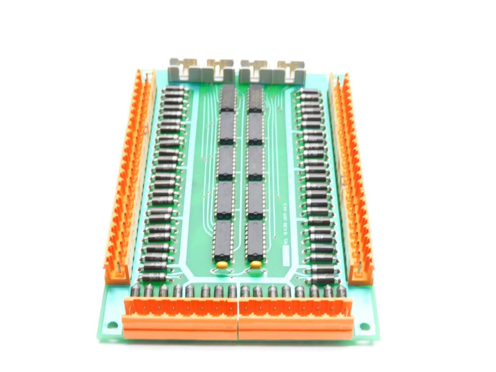 CYP 6002 REV. D UNMP