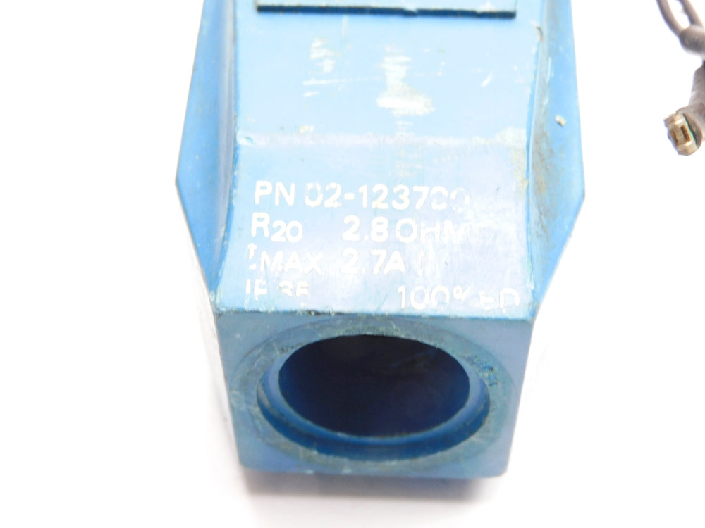 EATON 02-123790 UNMP