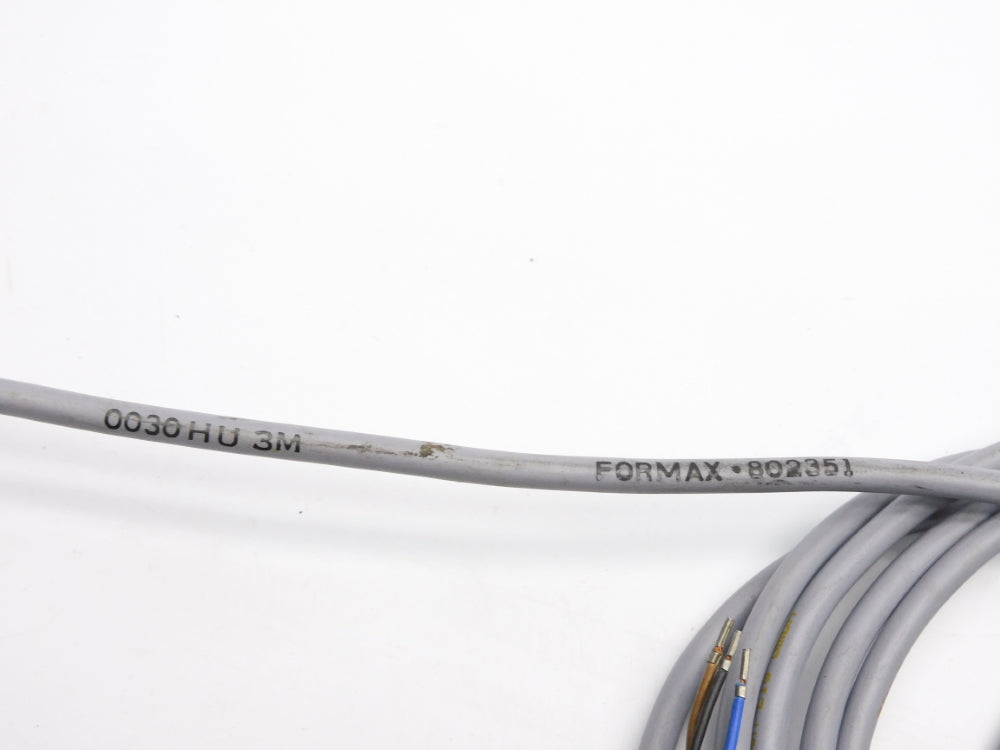 FORMAX 802351 UNMP