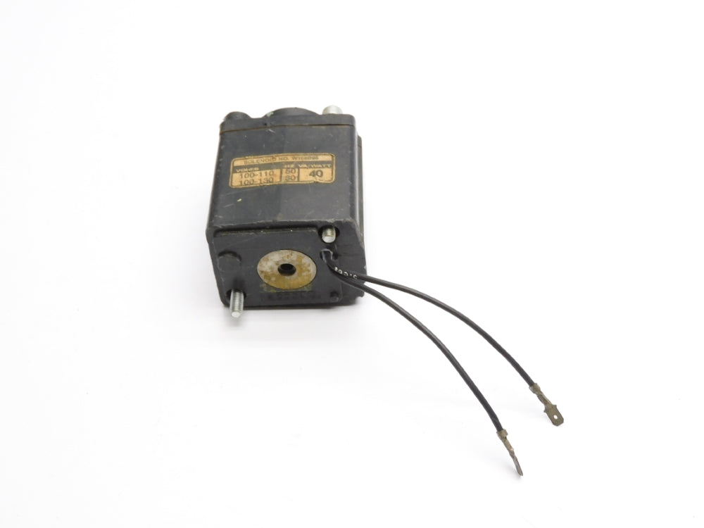 SPARE PART W168B95 UNMP