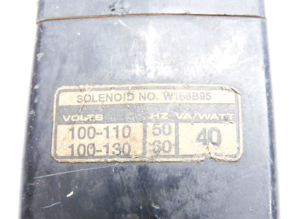 SPARE PART W168B95 UNMP