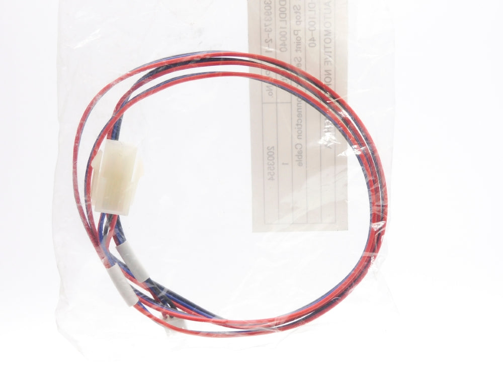 CONNECTOR RD0DL10040 NSNP
