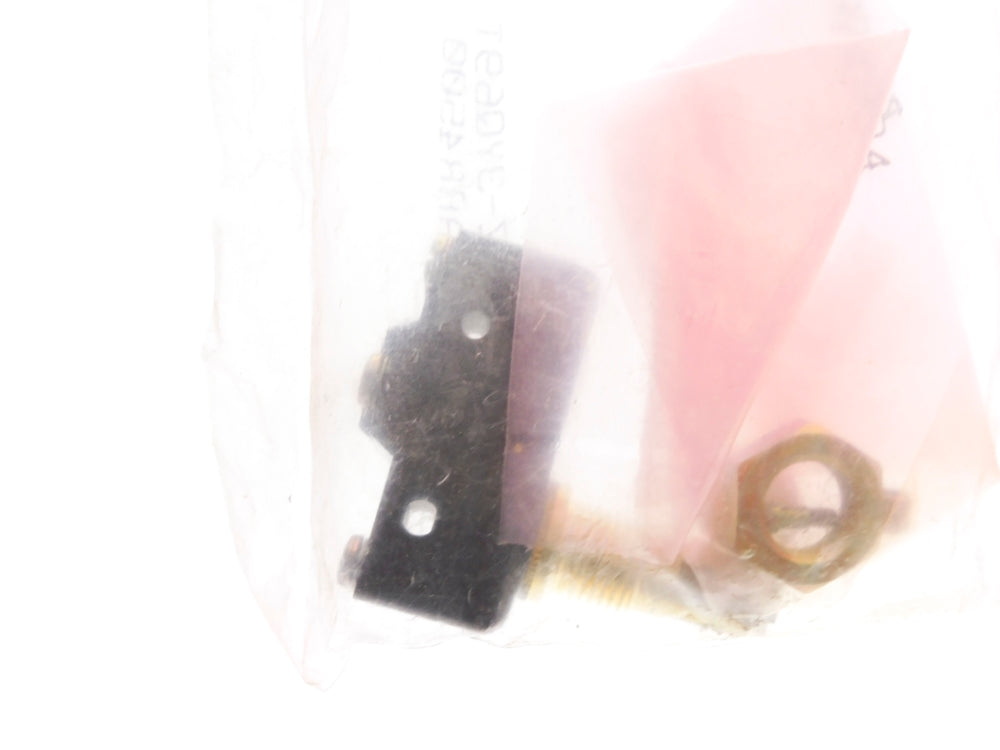 HONEYWELL MICRO SWITCH BZ-3YQ69T NSMP