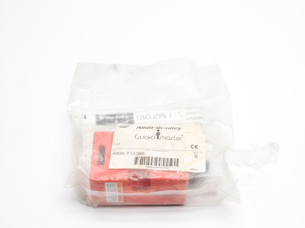 INDUSTRIAL SPARE PART 440K-T11386 SER. B NSMP