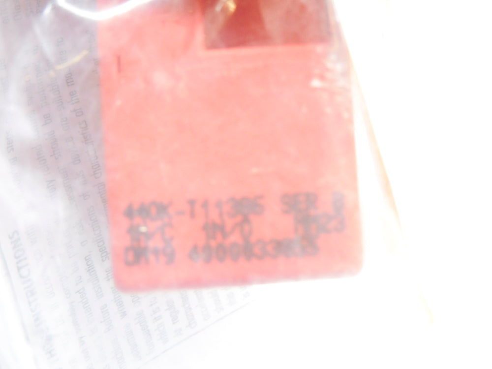 INDUSTRIAL SPARE PART 440K-T11386 SER. B NSMP