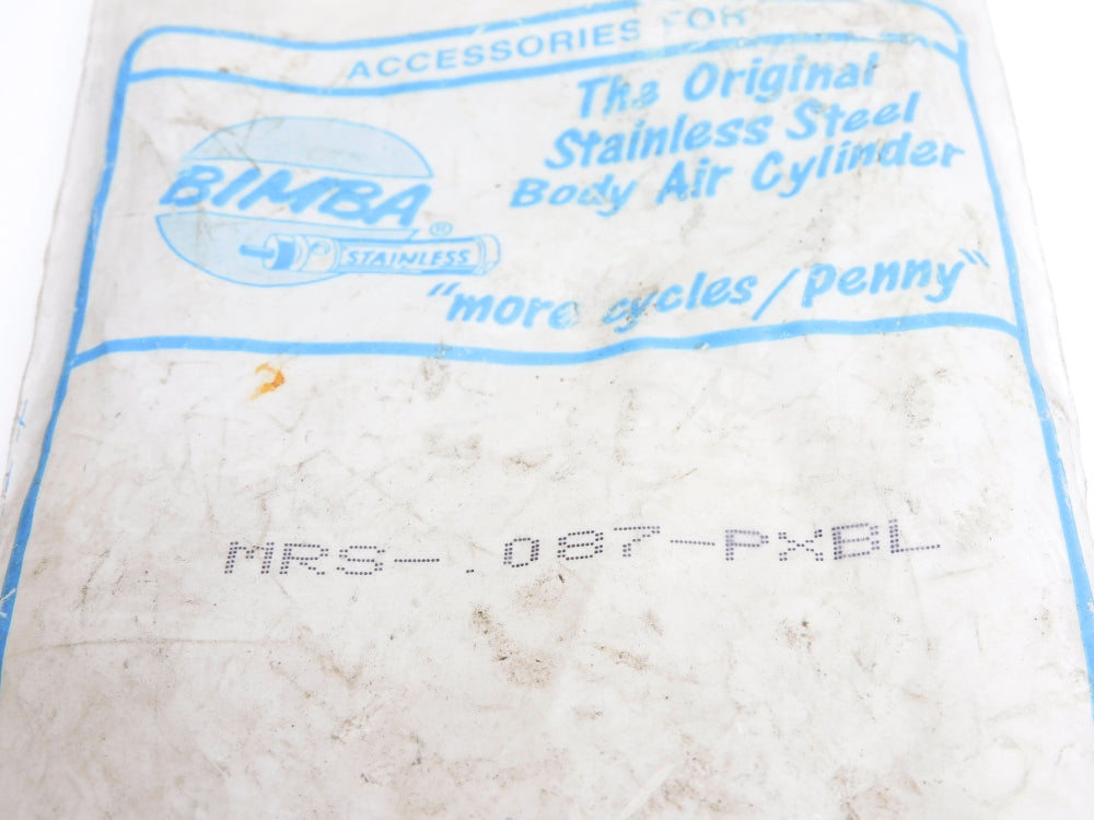 BIMBA MRS-.087-PXBL NSMP