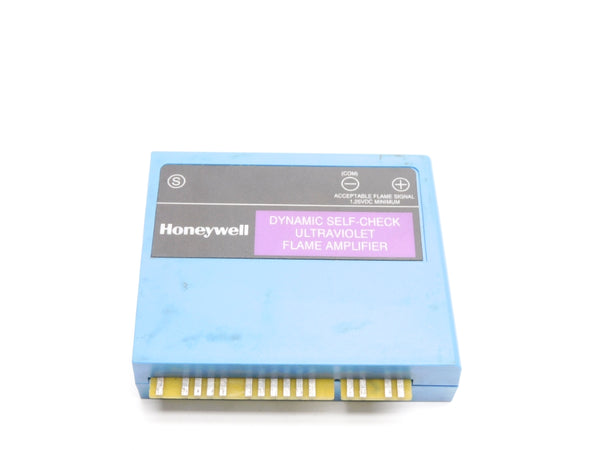 HONEYWELL R7861A1026 1.25VDC 2-3S UNMP