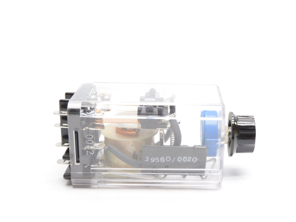MSD 286XBXC-10 120V 10A 1-10SEC UNMP