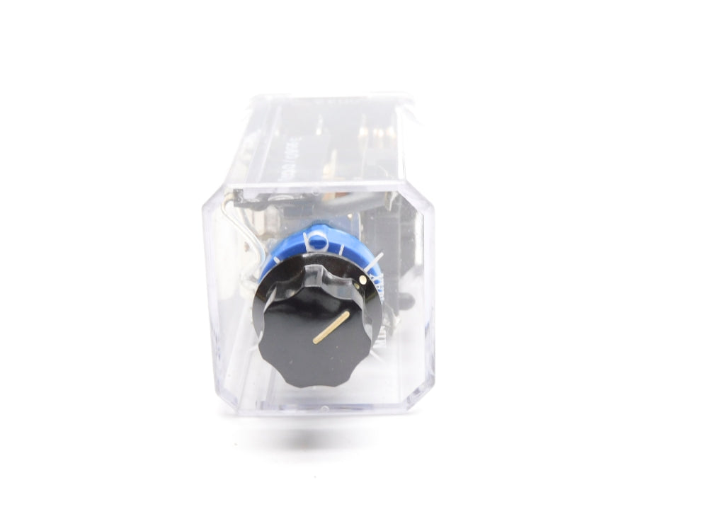 MSD 286XBXC-10 120V 10A 1-10SEC UNMP