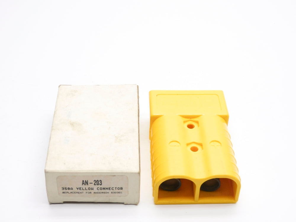 CONNECTOR AN203 350A NSMP