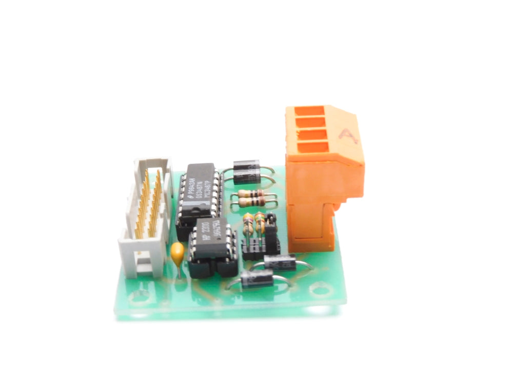 MODULE CYP-6585/A UNMP