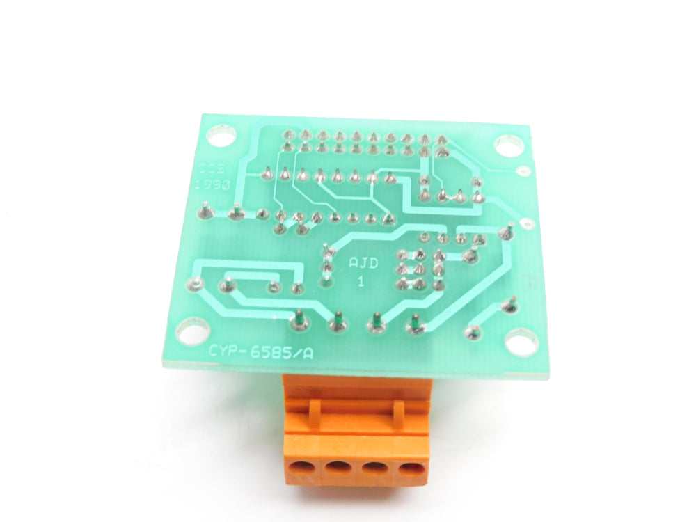 MODULE CYP-6585/A UNMP